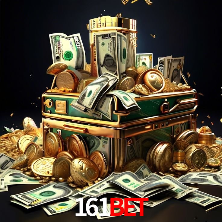 Experiência VIP 161Bet