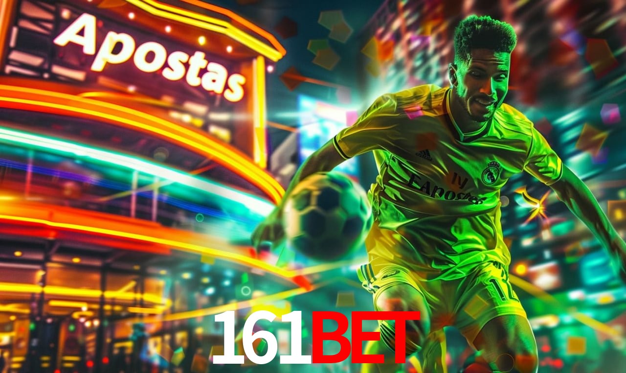 Casino Ao Vivo 161Bet
