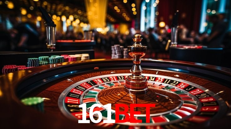 Platform Technology 161Bet