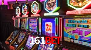 Jogos Exclusivos 161Bet