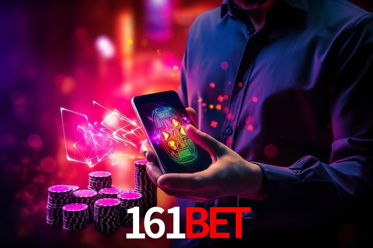 Mesa de Blackjack 161Bet