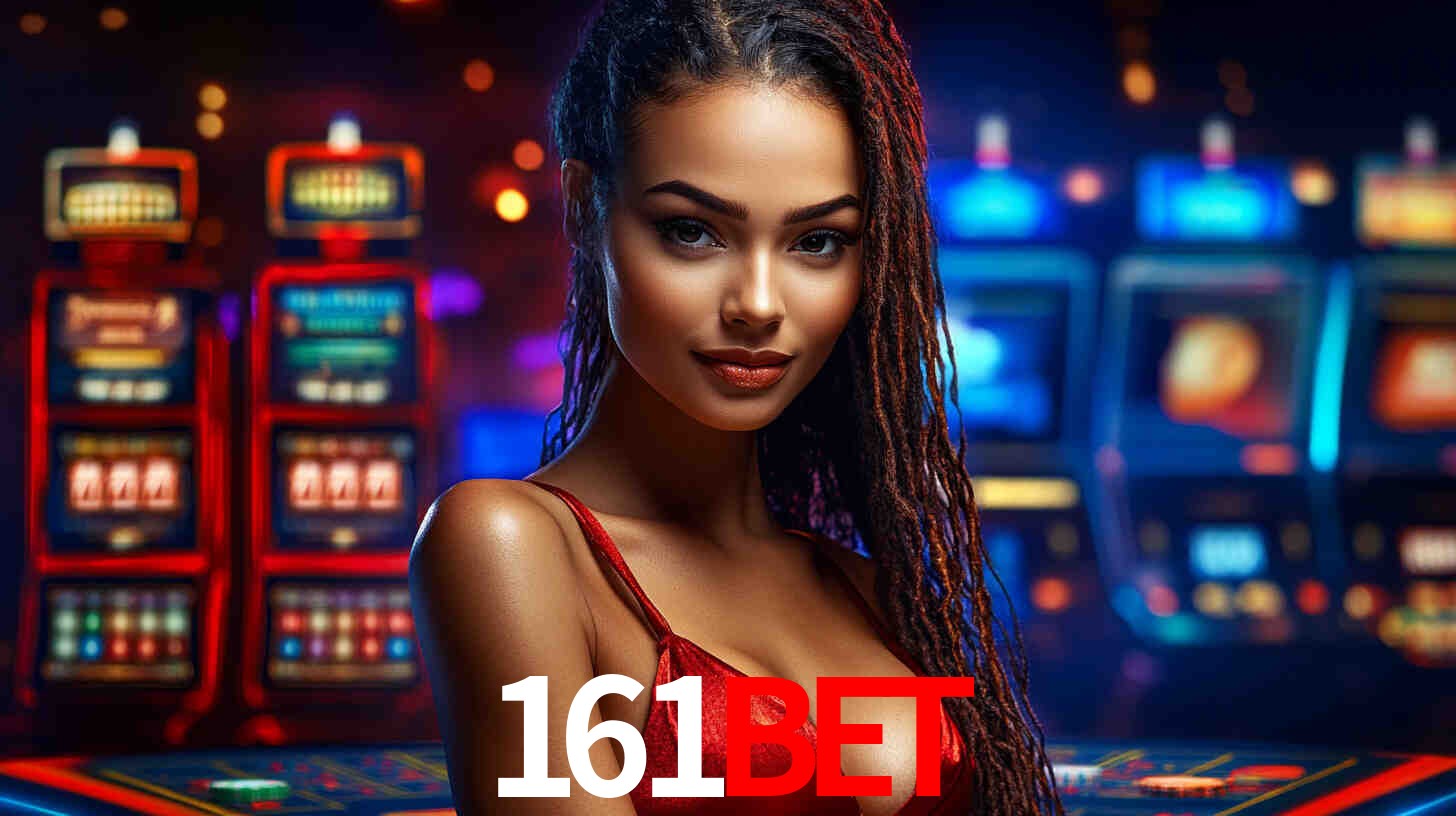 Inovações de Jogos na 161Bet: O Futuro das Experiências Interativas