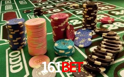 APP oficial da 161Bet para mobile