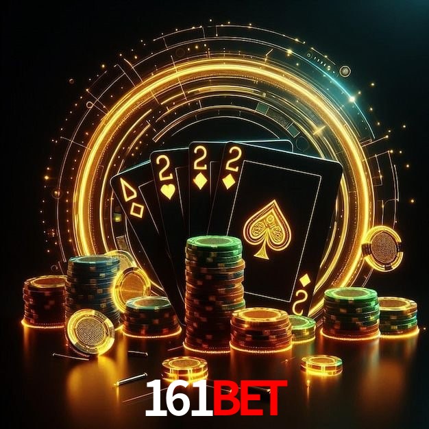 Provedores de Jogos 161Bet