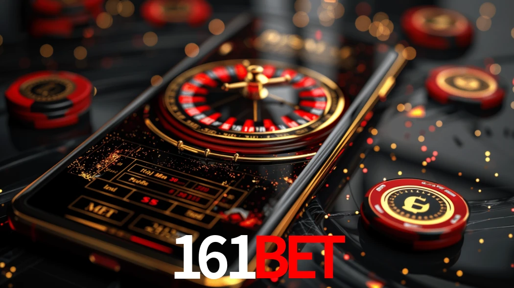 Bonus Features 161Bet