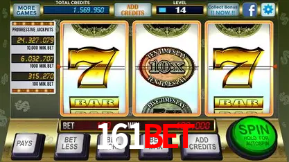 Seasonal Promotions 161Bet