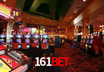 Explorando a Categoria de Eventos em Apostas na 161Bet