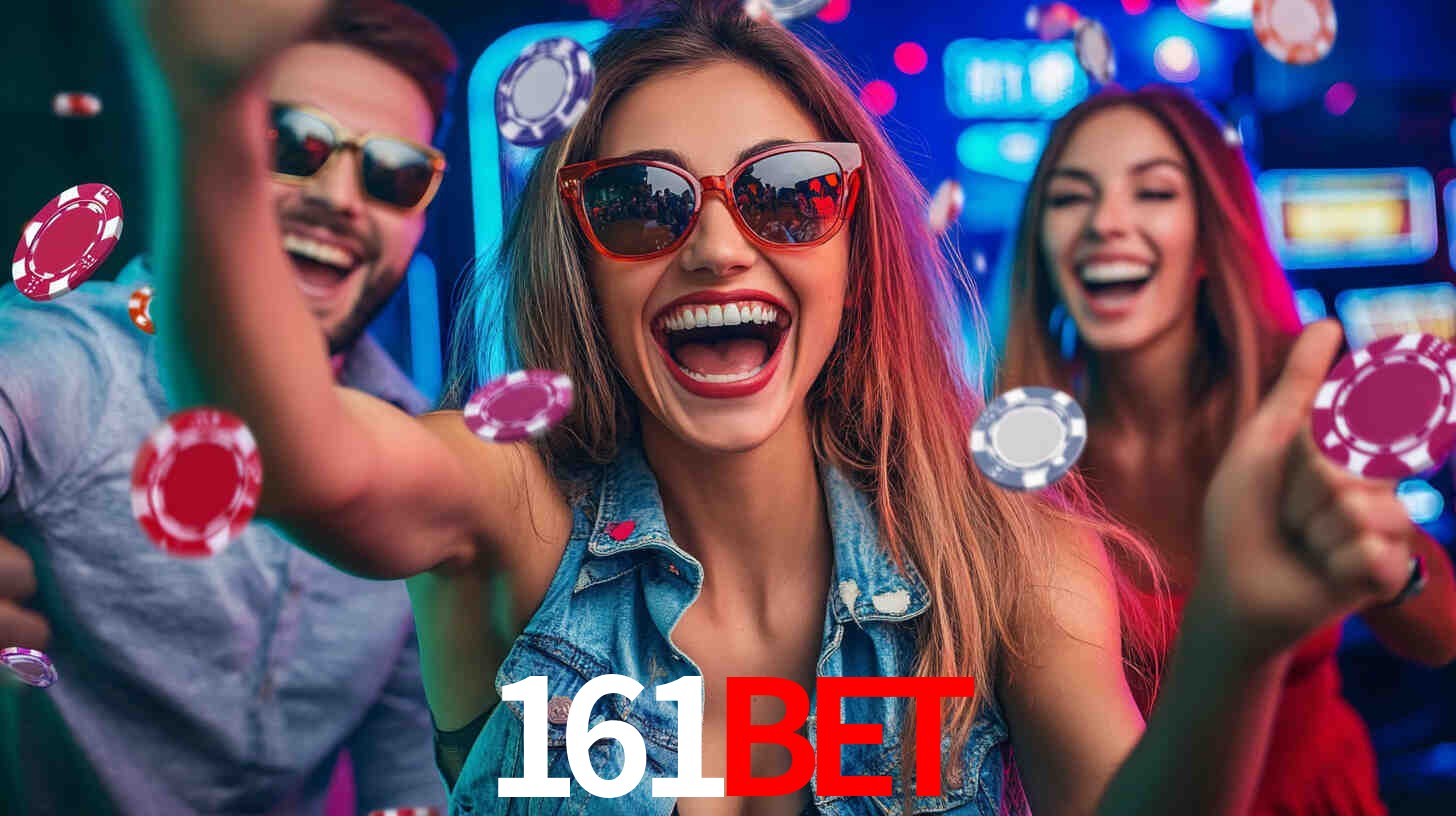 Explorando a Categoria de Eventos em Apostas na 161Bet