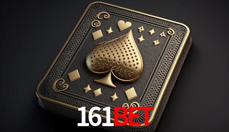 Estatísticas do Jogo 161Bet