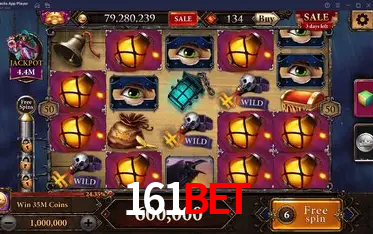 Exclusive Offers 161Bet