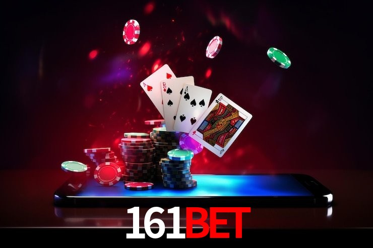 Experiência VIP 161Bet