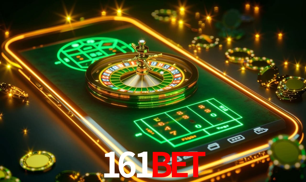 Promoções Sazonais 161Bet