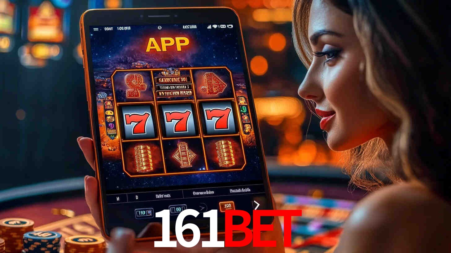 161Bet Win