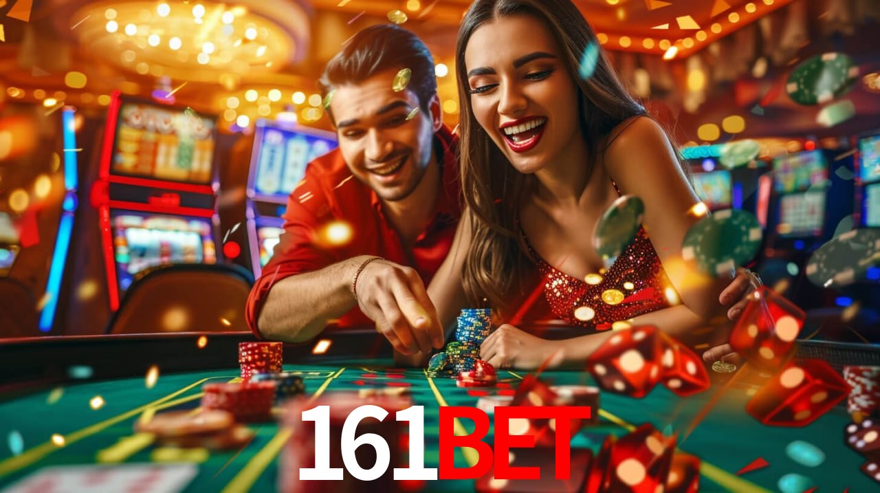 Tecnologia da Plataforma 161Bet