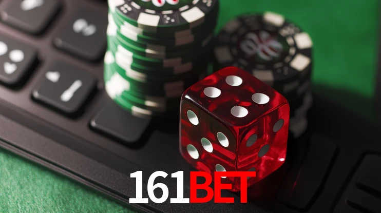 Slot Games 161Bet