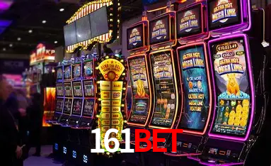 Descubra a Essência do 161Bet: Nossa História e Compromissos