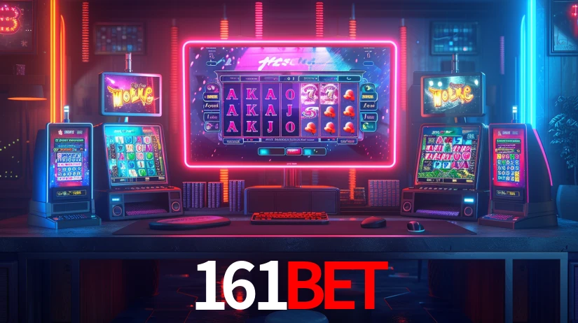 161 Bet App Login