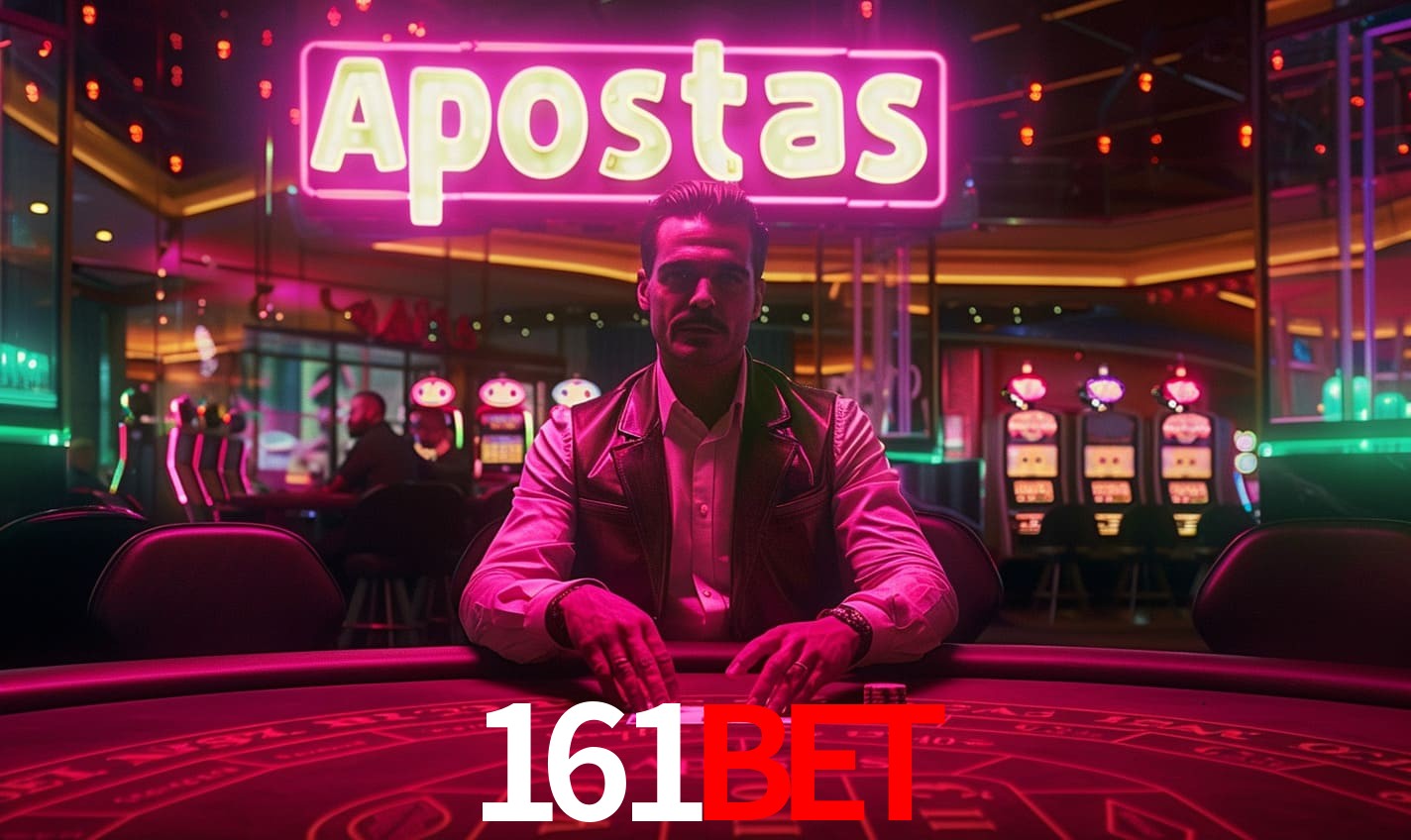 Desvendando o Mundo dos Jogos Virtuais na 161Bet