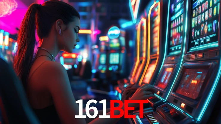 Experimente o Login Seguro Premium no 161Bet