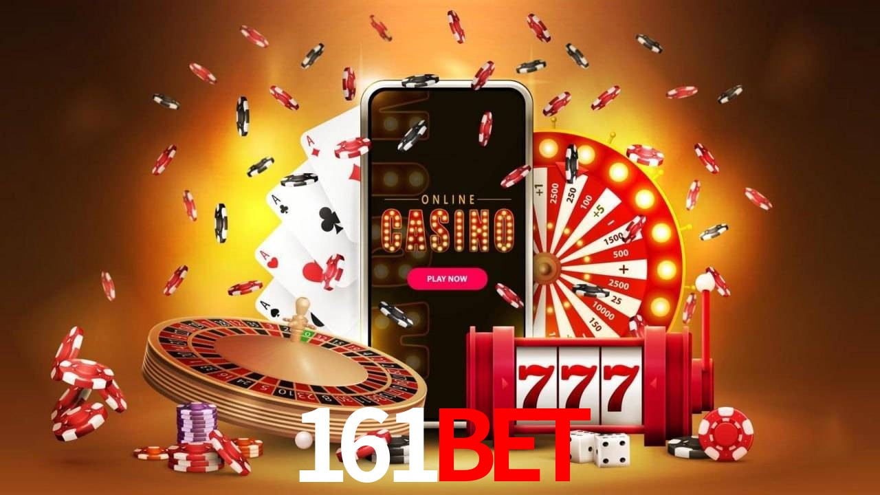 Cadastro Rápido 161Bet