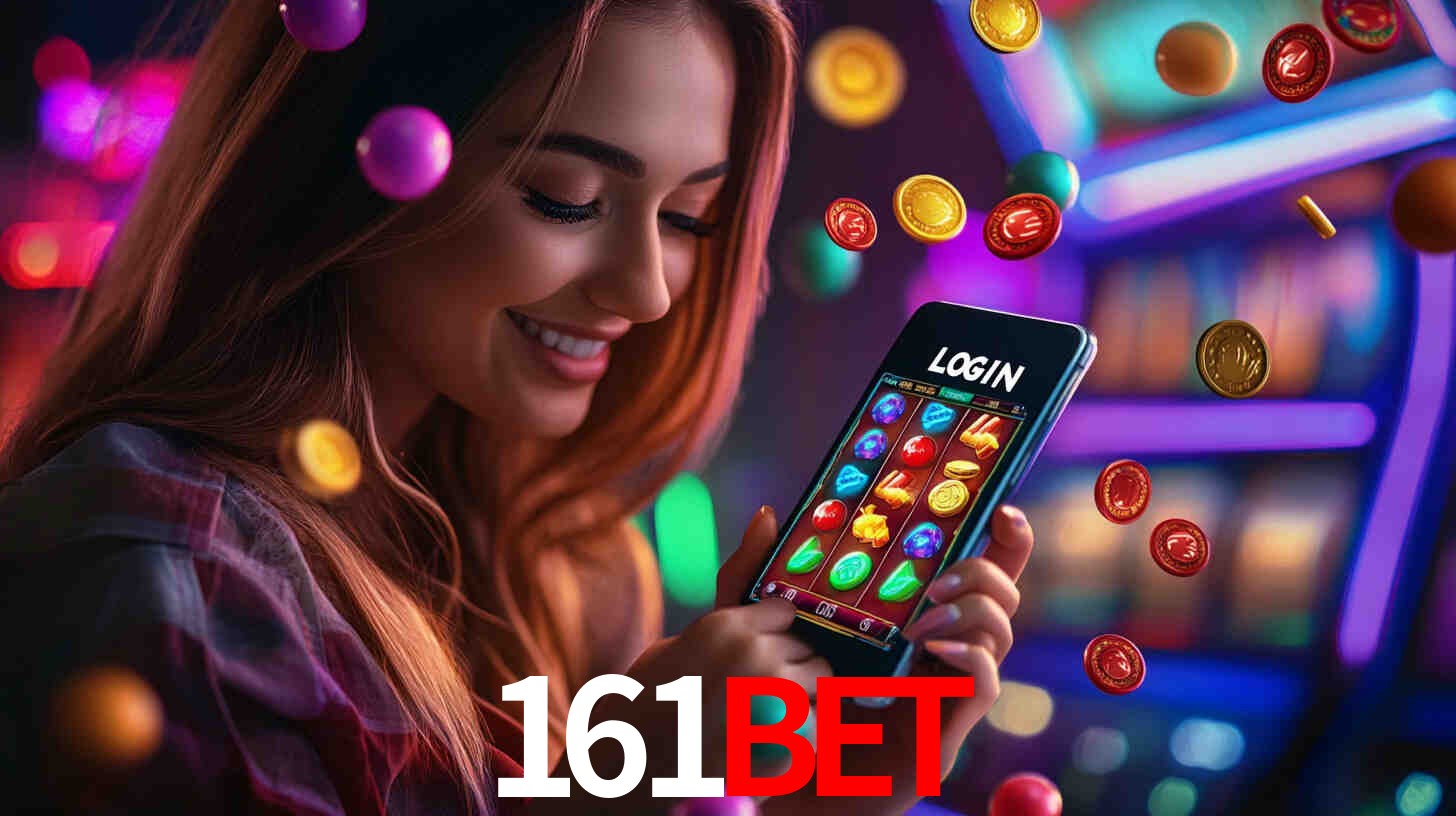 161 Bet App Login
