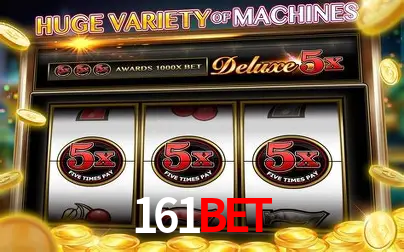 A Revolução dos Aplicativos de Jogos no 161Bet