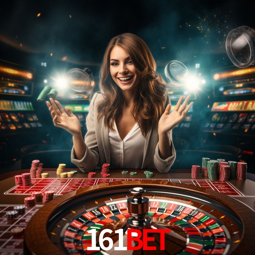 161Bet Win