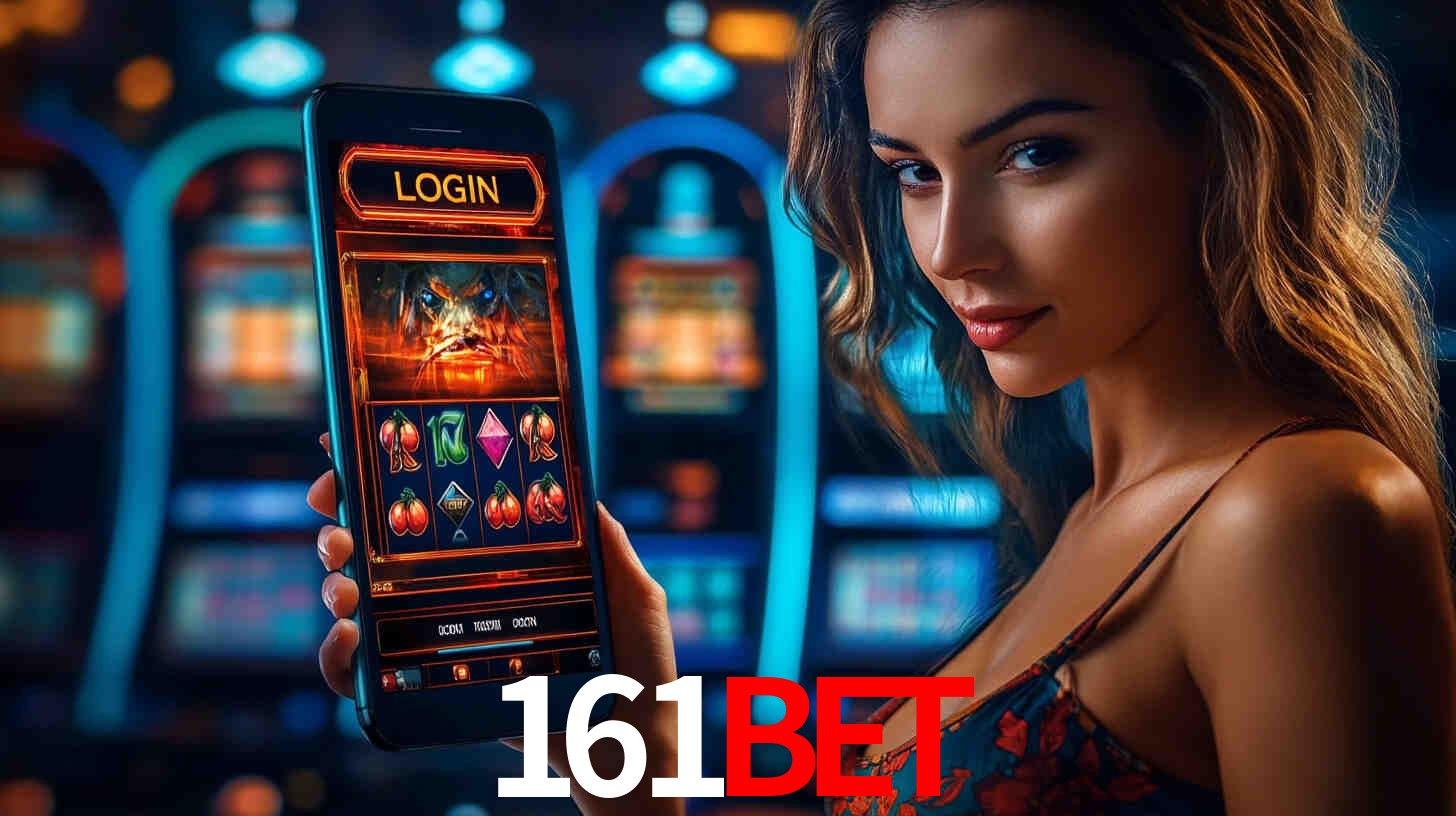 161Bet,161 Bet App Login