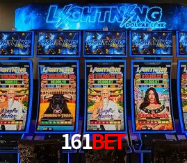 A Emoção da Loteria na 161Bet: Uma Chance de Mudança de Vida