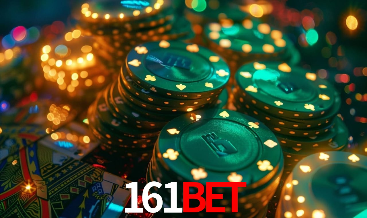 Apostas de Basquete 161Bet