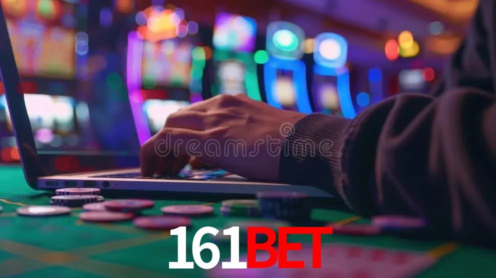 Bônus Diários 161Bet