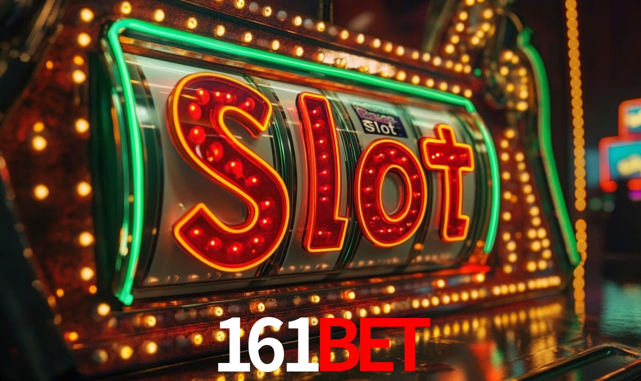 Promoção Relâmpago 161Bet