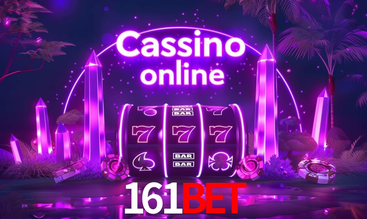 Integração de APIs 161Bet