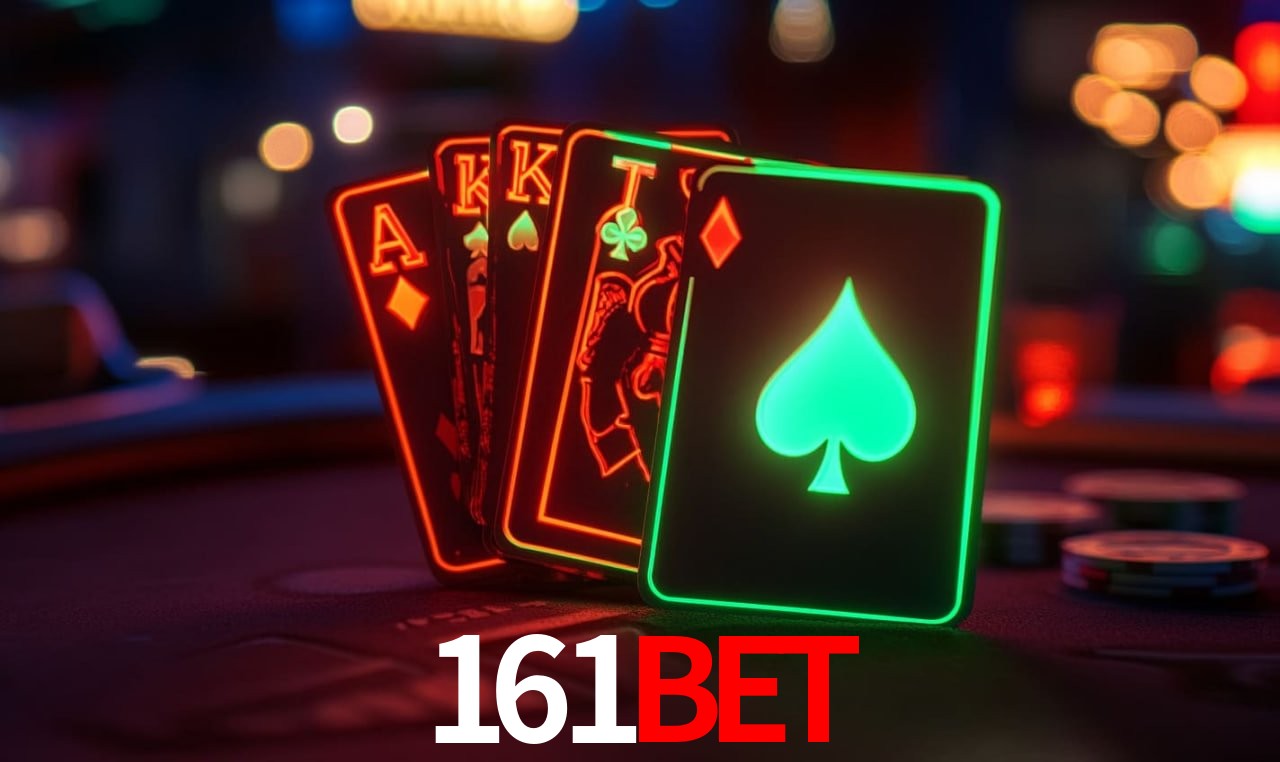 Jogos de Slot 161Bet