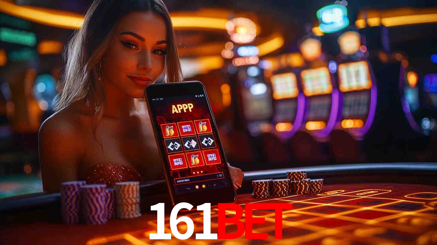 Descubra a Essência do 161Bet: Nossa História e Compromissos